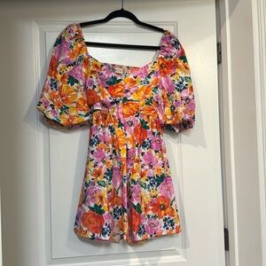 Worn a couple of times